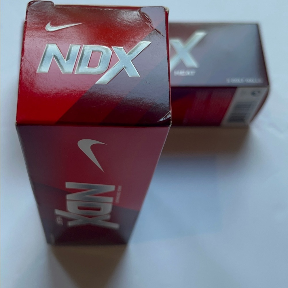 Nike NDX Heat Golf Balls in Red Box - Picture 4 of 4
